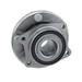 2008-2014 Dodge Avenger Front Wheel Hub Assembly - WJB