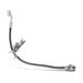 2012-2014 Dodge Charger Front Left Brake Hose - Autopart Premium