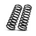 1964 Oldsmobile Dynamic 88 Front Coil Spring Set - Autopart Premium