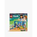 LEGO Friends Liann's Room Mini-Doll Set 41739