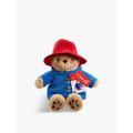 Paddington Bear Small Classic Cuddly Paddington