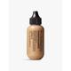 MAC Studio Radiance Face and Body Sheer Foundation C2