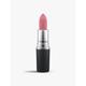 MAC Powder Kiss Lipstick Pink