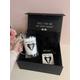 Best Man Gift Box, Proposal, Will You Be My Best Man, Groomsman Personalised For Groom, Father Of The Bride, Usher