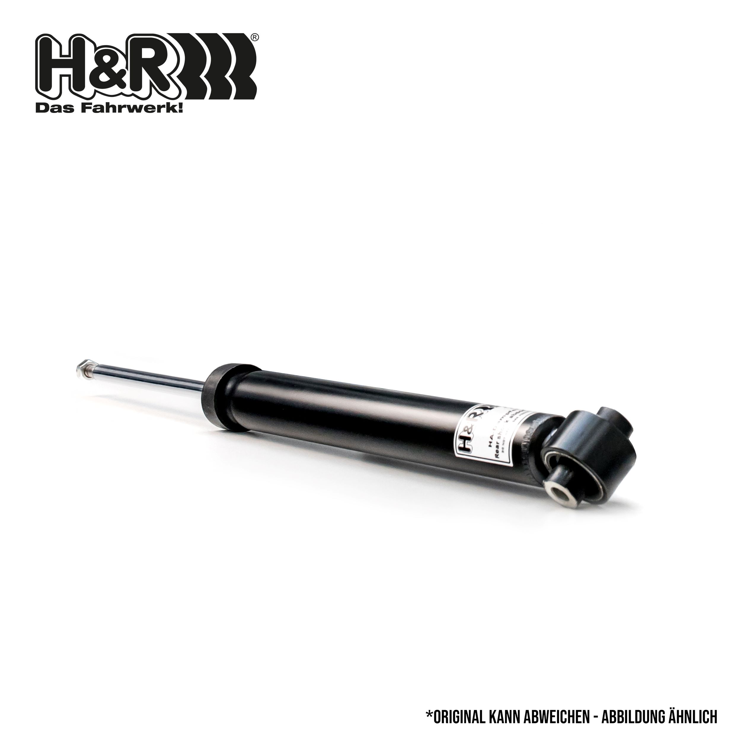 H&R f48100801 Vorderachse Image