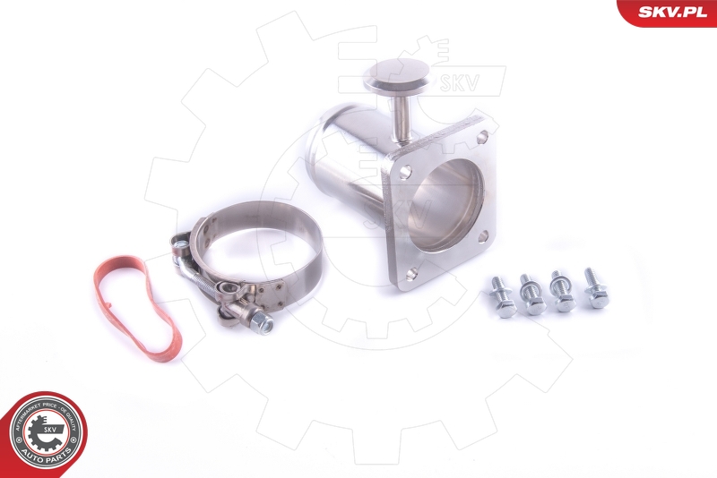 ESEN SKV Reparatursatz, Saugrohrmodul Universal 14SKV579 Image