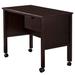 Hillsdale Kids and Teen Schoolhouse 4.0 Wood 1 Drawer Desk - 30H x 41W x 20.75D