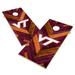 Virginia Tech Hokies Regulation 2x4 Cornhole Boards - V5