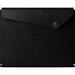 Mujjo Leather Sleeve Fits 15 & 16 in. Laptop & MacBook Black