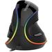 Ergonomic Mouse Wired - RGB Vertical Gaming Mouse with 5 Adjustable DPI Settings up to 4000 DPI