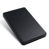 USB3.0 External Hard Drives Portable Desktop Mobile Hard Disk Case