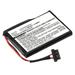 Batteries N Accessories BNA-WB-L4233 GPS Battery - Li-Ion 3.7V 720 mAh Ultra High Capacity Battery - Replacement for Magellan 03A250XEQ0301 Battery