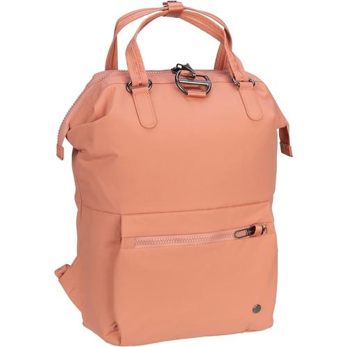 Pacsafe - Rucksack / Backpack CX Mini Backpack Rucksäcke Nude Damen