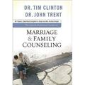 Pre-Owned The Quick-Reference Guide to Marriage & Family Counseling (Paperback) 0801072247 9780801072246