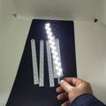 Frogued 20LED Light Strip Bar Photo Studio Lighting for Soft Box Shooting Tent Closet (1pc)
