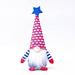 Home Deals up to 30% off Meitianfacai Independence Day Faceless Doll Gnome 4th of July Decorations Memorial Day Decorations Patriotic Decorations Gnomes Fourth of July Decorations