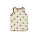 Coduop Baby Wearable Blanket Cartoon Sleeveless Sleeping Swaddle Sleep Bag for Newborn Infant