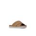 Women's Tinny Sandal by Los Cabos in Tan (Size 41 M)