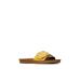 Women's Brio Sandal by Los Cabos in Tuscan (Size 40 M)