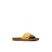 Women's Brio Sandal by Los Cabos in Tuscan (Size 39 M)