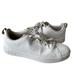 Adidas Shoes | Adidas Advantage Neo Women's White Size 9.5 | Color: White | Size: 9.5