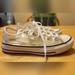 Converse Shoes | Converse Chuck Taylor All Star Clear See Thru 148633c Unisex Men 4/Women 6 | Color: White | Size: 6