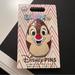 Disney Accents | Disney | Nwt Dale Easter Egg Pin | Color: Brown | Size: Os