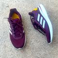 Adidas Shoes | Arizona State Sun Devils Adidas Supernova Shoe - Maroon/Gold 5 1/2 | Color: Gold/Red | Size: 5.5