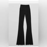 American Eagle Outfitters Pants & Jumpsuits | Aerie By American Eagle Offline Real Me Super Flare | Color: Black | Size: M