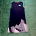 Nike Dresses | Nike Dress | Color: Black/Gray | Size: S