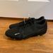 Nike Shoes | Nike Mercurial Vapor 15 Soccer Cleats Dj5963-001 Size 12 | Color: Black | Size: 12
