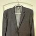 Burberry Suits & Blazers | Burberry Man Dress Jacket | Color: Gray | Size: 52r