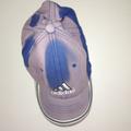 Adidas Accessories | Adidas Tie Dye Hat One Size Cotton | Color: Blue | Size: Os