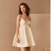 Anthropologie Dresses | Bhldn Sachin & Babi Gia Dress | Color: White | Size: 0