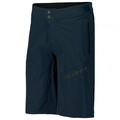 Scott - Shorts Endurance Loose Fit with Pad - Radhose Gr XL blau Image
