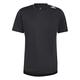 Adidas HC9836 D4R TEE MEN T-shirt Men's black S
