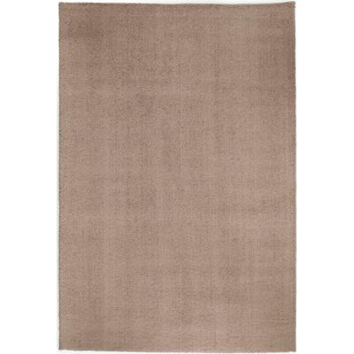 Hochflor-Teppich OCI DIE TEPPICHMARKE "Soft Dream, auch als Läufer erhältlich", beige, B:240cm H:30mm L:290cm, Kunstfaser, Teppiche, besonders weich durch Microfaser, Wohnzimmer Image