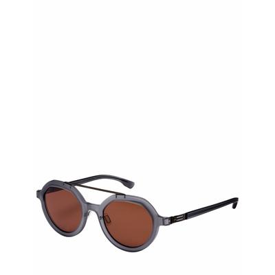 Mey & Edlich Herren Sonnenbrille Edison grau Image