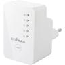 Répéteur Wi-Fi EDIMAX EW-7438RPn Mini met EdiRange App 300 MBit/s 2.4 GHz