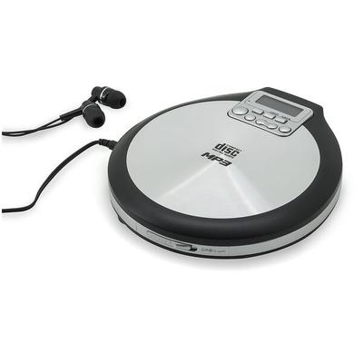 soundmaster Tragbarer CD-Player »CD9220« Image