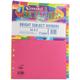 Concord BRIGHT A-Z DIVIDER A4 PK10