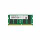 Transcend JetRam JM3200HSH-4G memory module 4 GB 1 x 4 GB DDR4...