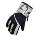 Spftem Winter Outdoor Kids Boys Girls Snow Skating Snowboarding Windproof Warm Ski Gloves for Skiing Snowboarding Outdoor Sports