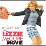 Pre-Owned The Lizzie McGuire Movie (CD 0050086008070) by Original Soundtrack