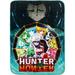 Hunter × 45" x 60" Throw Blanket