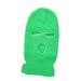 3-Hole Knitted Full Face Cover Ski Mask for Adult Outdoor Party Accessorirs Winter Sports Supplies