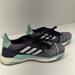 Adidas Shoes | Adidas Boost Women’s Shoes; Size 9 | Color: Green/Purple | Size: 9