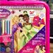 Disney Toys | Disney Princess Super Activity Painting With Easel. | Color: Pink | Size: Osg