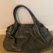 Kate Spade Bags | Grey Kate Spade Bag Gently Used 9 By 13 | Color: Gray | Size: 9 By 13