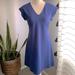 Kate Spade Dresses | Kate Spade Sheath Midi Dress | Size 6 | Cobalt Blue | Color: Blue | Size: 6